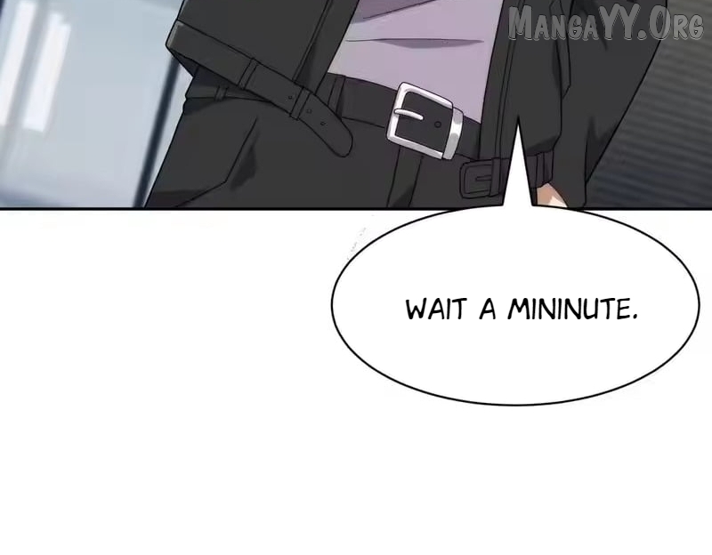 Hidden Dragon in the City (2025) Chapter 51 - page 22